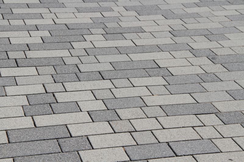 Block Paving Service