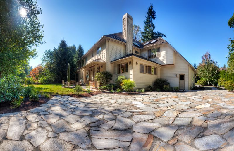 Stone Pavers
