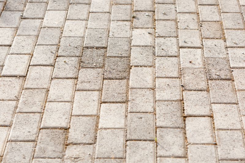 Durable Paver Driveways