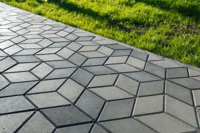 Climate Effects on Pavers