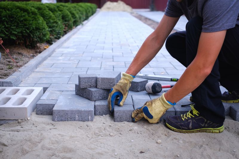 Concrete and Masonry Services